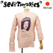 正規取扱店 666 SEDITIONARIES(セディショナリーズ)