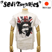 seditionaries正規取扱店THREEWOOD