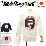 SEDITIONARIES(セディショナリーズ)正規取扱店
