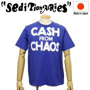 正規取扱店 666 SEDITIONARIES(セディショナリーズ)