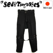 SEDITIONARIES by 666 セディショナリーズ正規取扱店