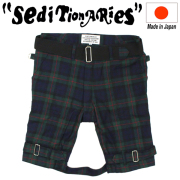 正規取扱店 666 SEDITIONARIES(セディショナリーズ) トラウザーズ