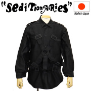 正規取扱店 666 SEDITIONARIES(セディショナリーズ)