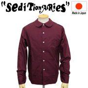 SEDITIONARIESby666正規取扱店THREEWOOD
