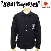 SEDITIONARIES(セディショナリーズ)正規取扱店THREE WOOD