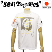 正規取扱店 666 SEDITIONARIES(セディショナリーズ) Tシャツ
