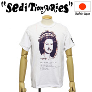 正規取扱店 666 SEDITIONARIES(セディショナリーズ)