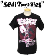 SEDITIONARIES(セディショナリーズ)正規取扱店THREEWOOD