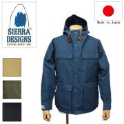 SIERRADESIGNS(シエラデザインズ)正規取扱店