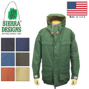 SIERRA DESIGNS(シエラ デザインズ)正規取扱店THREEWOOD(スリー