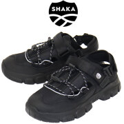 SHAKA(シャカ)正規取扱店