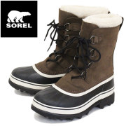 SOREL(ソレル)正規取扱店THREEWOOD