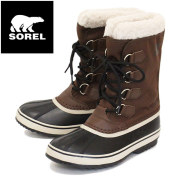 SOREL(ソレル)正規取扱店THREEWOOD