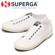 SUPERGA(スペルガ)正規取扱店