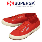 正規取扱店SUPERGA(スペルガ)