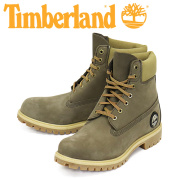 Timberland(ティンバーランド)正規取扱店