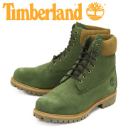 Timberland (ティンバーランド)正規取扱店