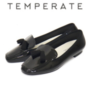 新品！TEMPERATE テンパレイト PEIGE BLACK TEMPERATE（テンパレイト） PEIGE （BLACK）