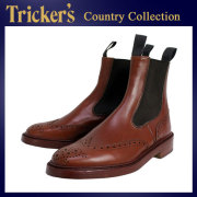 正規取扱店 Tricker's トリッカーズ 2754M COUNTRY HENRY(カントリー