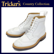Tricker's(トリッカーズ)正規取扱店THREEWOOD