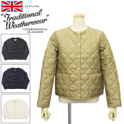 Traditional Weatherwear (トラディショナルウェザーウェア)正規取扱店