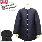 トラディショナルウェザーウェア正規取扱店