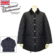 トラディショナルウェザーウェア正規取扱店