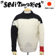 seditionaries正規取扱店THREEWOOD
