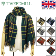 TWEEDMILL(ツイードミル)正規取扱店