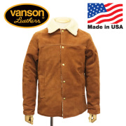 VANSON(バンソン)正規取扱店