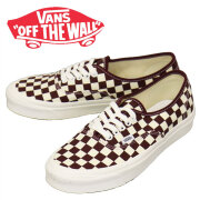 VANS(ヴァンズバンズ)正規取扱店