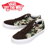VANS(ヴァンズバンズ)正規取扱店