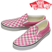 VANS(ヴァンズバンズ)正規取扱店