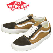 VANS(ヴァンズバンズ)正規取扱店