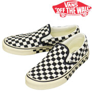 VANS(ヴァンズバンズ)正規取扱店
