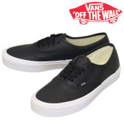 VANS(ヴァンズバンズ)正規取扱店