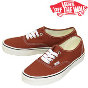 VANS(ヴァンズバンズ)正規取扱店