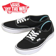 VANS(ヴァンズバンズ)正規取扱店