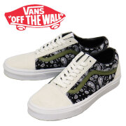 VANS(ヴァンズバンズ)正規取扱店
