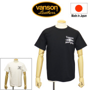 vanson(バンソン)正規取扱店