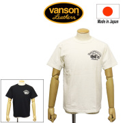 vanson(バンソン)正規取扱店