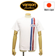 vanson(バンソン)正規取扱店