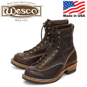 wesco(ウエスコ)正規取扱店