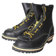 通販 THREE WOOD(スリーウッド) :Redwing(レッドウィング,レッド