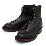 Jobmasterジョブマスター：正規ディーラー:Wesco(ウエスコ) ブーツ