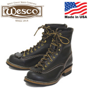 Wesco(ウエスコ)正規取扱店