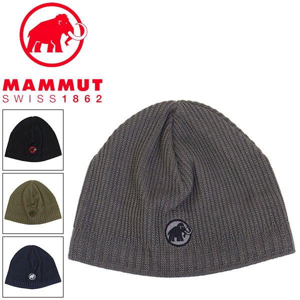 MAMMUT(マムート)正規取扱店