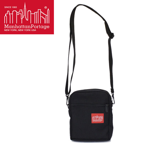 manhattanportage正規取扱店THREEWOOD