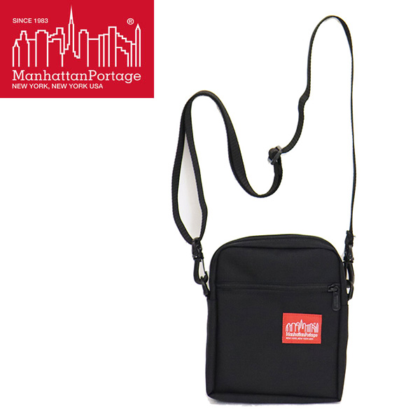 ManhattanPortage正規取扱店THREEWOOD