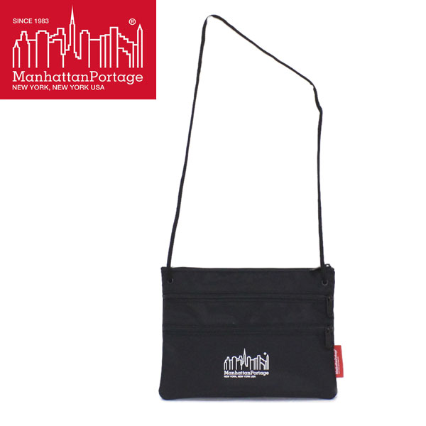 manhattanportage正規取扱店THREEWOOD